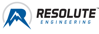 RESOLUTE ENGINEERING